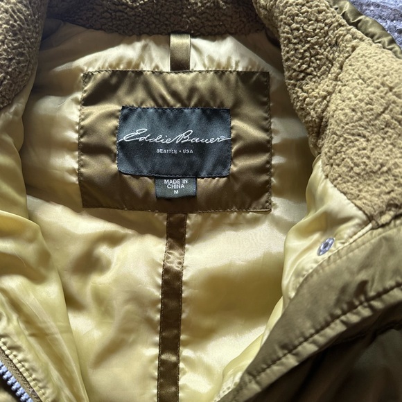 Eddie Bauer Vest - Picture 2 of 2